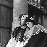 ID: Karneval in Venedig 1 – Vorschau 003IMG0002_ PCD0621 • Fotograf: Mohamed Hawa   Feste, Karneval, Venedig, Masken, PCD0621, Karnevalskostüme : Feste, Karneval, Venedig, Masken, PCD0621, Karnevalskostüme